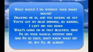 One Hour - All of Me - John Legend & Lindsey Stirling | Lyrics