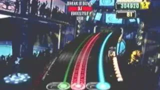 DJ Hero 2pac vs aranbee (link to new vid inside)