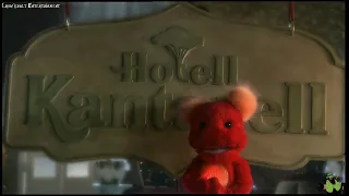 Hotell Kantarell Intro | 4k