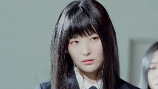 SEULGI 슬기 Official Album Trailer Behind I 28 Reasons