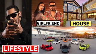 Yo Yo Honey Singh Lifestyle 2023, Girlfriend, Income, House, Cars, Biography, Net Worth & Family