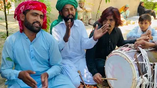 Dhamal darbar baba malan shah mela syed pak Muhammah shah Gillani pindi bhattiya 888