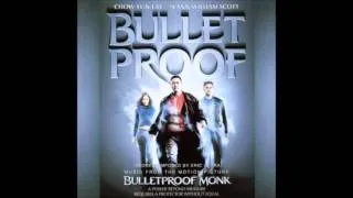 Bulletproof Monk Soundtrack - Transplants - Diamonds & Guns