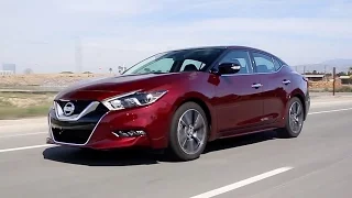 2016 Nissan Maxima - Long-Term Conclusion