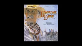 Lonesome Dove (Extended)