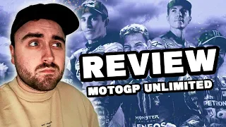 MotoGP Unlimited REVIEW! | Thoughts & Opinions