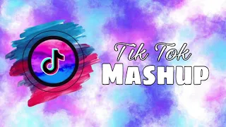 tik tok mashup (July 2020)💜💜