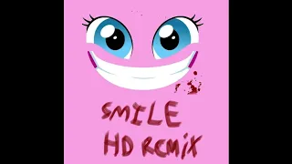 Pinkie Pie - Smile HD (MAD COLLECTOR Remix) 🧁 𝑨𝒖𝒅𝒊𝒐 🧁