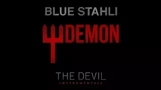 Blue Stahli - Demon (Instrumental)