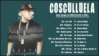 COSCULLUELA Mix - Sus Mejores Éxitos Mix 2021