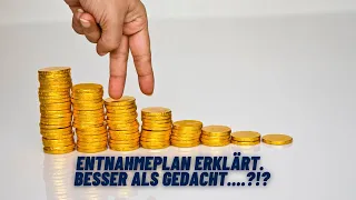 Entnahmeplan einfach erklärt. Die bessere Lösung zur Rentenversicherung?