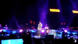 Eminem live in Korea 2012 Full version