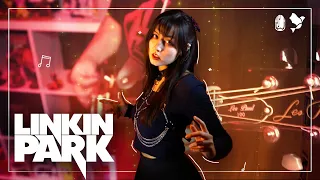 From the Inside - Linkin Park [Female Cover-Version feat. @UncertainSound]