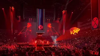 Roger Waters - In The Flesh - O2 - London - 06.06.2023