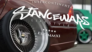 StanceWars Seattle 2016 || ESTABLISHED (4K)