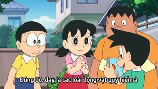 Review Doraemon | Xem Trực Tiếp Trên Mây | Yuko Review
