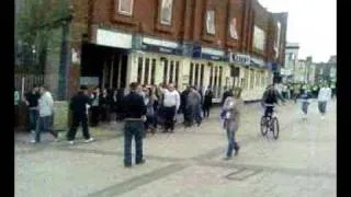 Luton protest 13/4/09 part 9