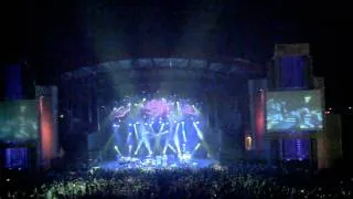 Phish - Walk Away 8-17-10 Jones Beach