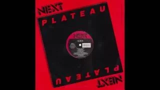 K.W.S. – “Please Don’t Go” (instrumental) (Next Plateau) 1992