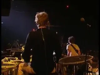 Muse -Dance Of The Knights Intro + Knights Of Cydonia  Live Buenos Aires 2008 (Gran Rex Theatre)