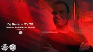 Dj Banel, MVMB Set - 500k Subs Iboga Special