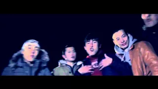 MASSADA, Trigger, I.B.A, FAIZ, MC SHAN, Dastan - Маған дауа жоқ