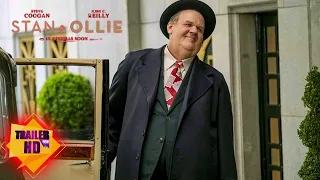 STAN & OLLIE - 2019 | OFFICIAL U.S. TRAILER #3 | SONY PICTURES CLASSIC • [ FHD ]