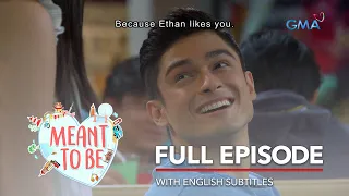 Meant To Be: Full Episode 29 (With English Subs)