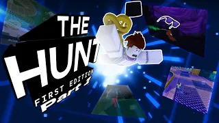 The Roblox The Hunt Experience (Part 1)