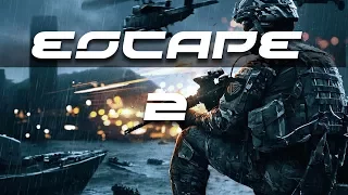 Battlefield 4 Gameplay - Escape 2/2 HD (16/25)