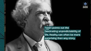 Top 10 Famous Quotes by Mark Twain