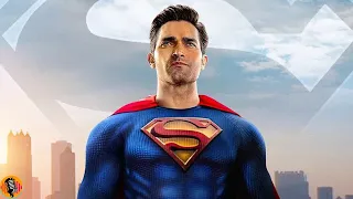 Superman & Lois Photos Tease Arrival Of Fan Favorite Superhero