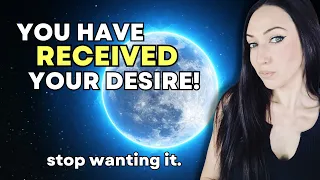 You Will RECEIVE Your Desire INSTANTLY