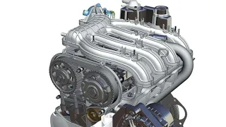 ВАЗ 21127 поломки и проблемы двигателя | Слабые стороны VAZ мотора