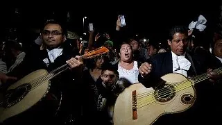 Скончался мексиканский певец Хуан Габриаэль