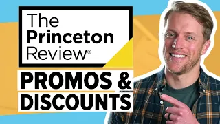 Princeton Review Promo Codes, Coupons & Discounts (Big Savings!)