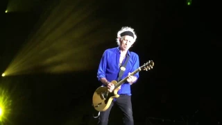 Rolling Stones - Gimme Shelter, Live in Santiago de Chile