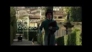 Il Giovane Favoloso - Trailer Ufficiale