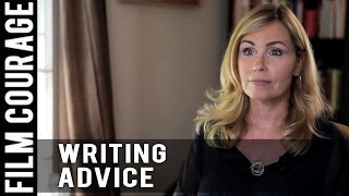 Advice For Writers Graduating College by Jen Grisanti