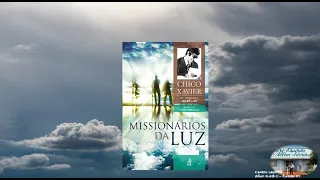 Missionários da luz 17º capitulo   O Romance de Alfredo