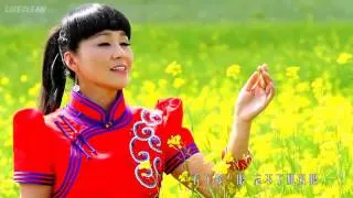 Ô Lan Thác Á - Khán Liễu Nhĩ Nhất Nhãn || 乌兰托娅 Wulan Tuoya 看了你一眼