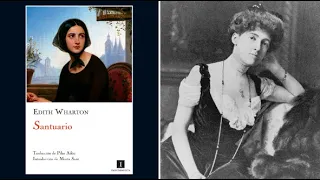 Un Libro una hora 73: Santuario | Edith Wharton