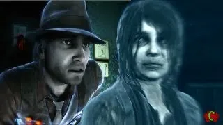 Murdered Soul Suspect Every Lead Trailer PS4/Xbox One 【HD】