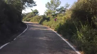 Marmaris incekum plaj yolu