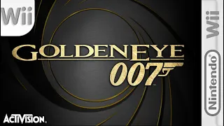 Longplay of GoldenEye 007 (2010)