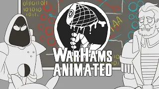WarHams Animated - Player Versus Player by Magnifigal