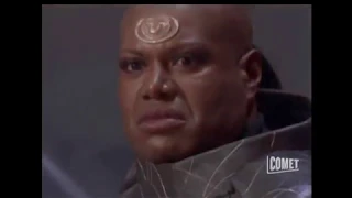 Stargate SG1 - Alternate Earth Under Attack By Apophis (Season 1 Ep 19)