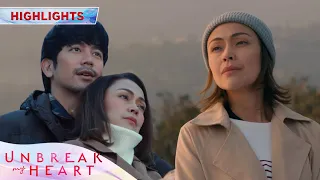 Rose reminisces bittersweet past with Renz | Unbreak My Heart Episode 11 Highlight