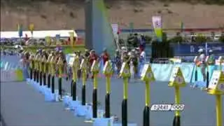 Women's Triathlon - Beijing 2008 Summer Olympic Games