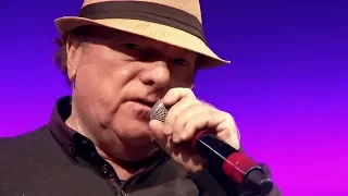 Van Morrison - Have I Told You Lately -  07.05.2017